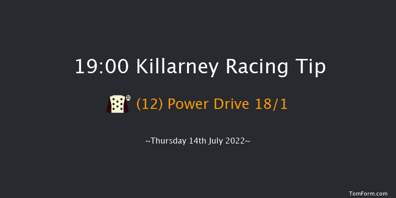 Killarney 19:00 Handicap Hurdle 20f Wed 13th Jul 2022