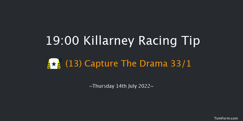 Killarney 19:00 Handicap Hurdle 20f Wed 13th Jul 2022