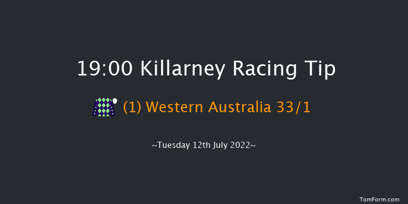 Killarney 19:00 Handicap 17f Mon 11th Jul 2022