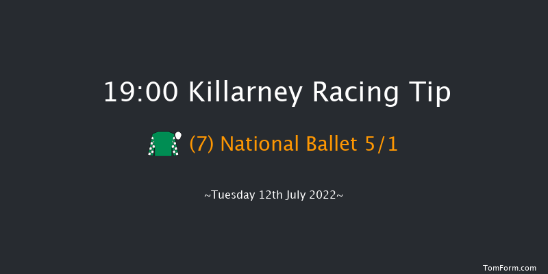 Killarney 19:00 Handicap 17f Mon 11th Jul 2022