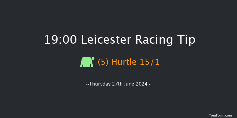 Leicester  19:00 Handicap (Class 6) 12f Sat 15th Jun 2024