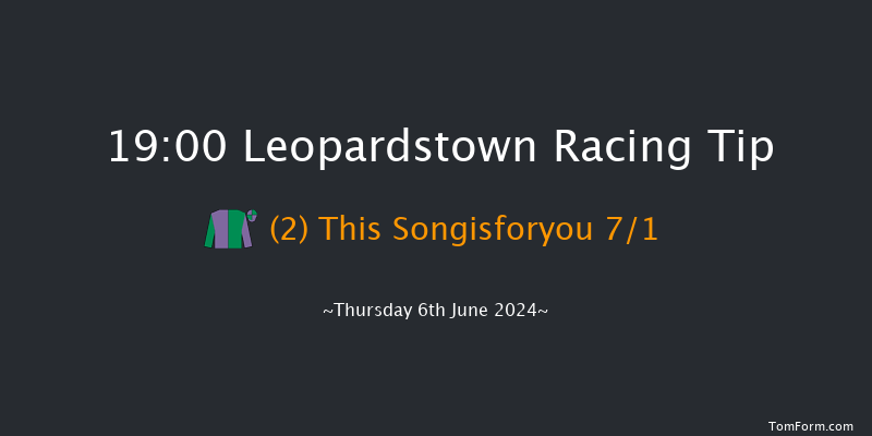 Leopardstown  19:00 Handicap 9f Fri 17th May 2024