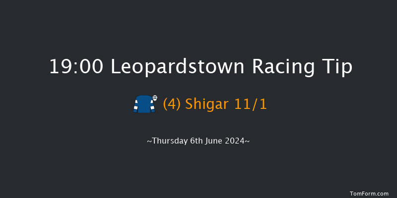 Leopardstown  19:00 Handicap 9f Fri 17th May 2024