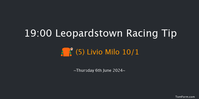 Leopardstown  19:00 Handicap 9f Fri 17th May 2024