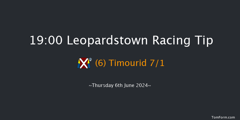 Leopardstown  19:00 Handicap 9f Fri 17th May 2024