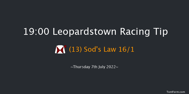 Leopardstown 19:00 Handicap 9f Thu 16th Jun 2022