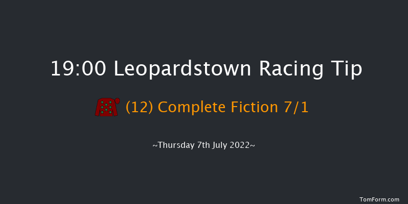 Leopardstown 19:00 Handicap 9f Thu 16th Jun 2022