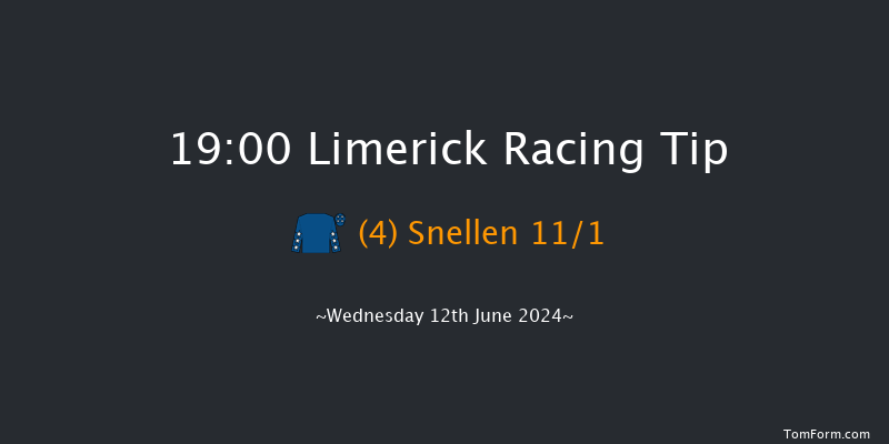 Limerick  19:00 Handicap 8f Thu 30th May 2024