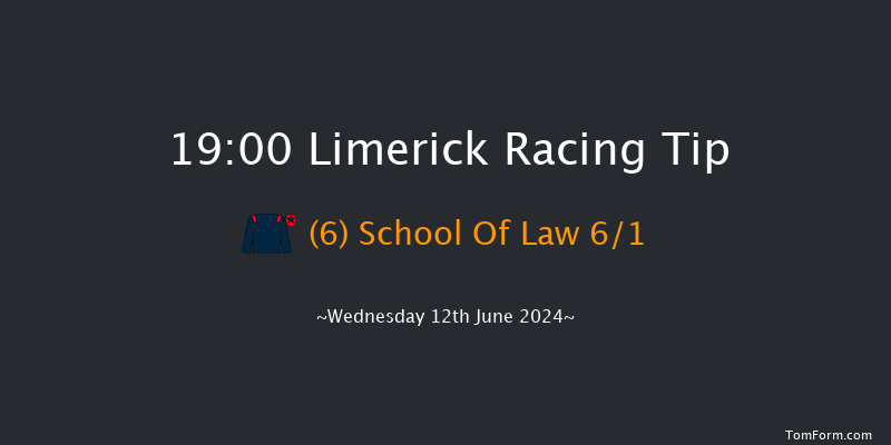 Limerick  19:00 Handicap 8f Thu 30th May 2024