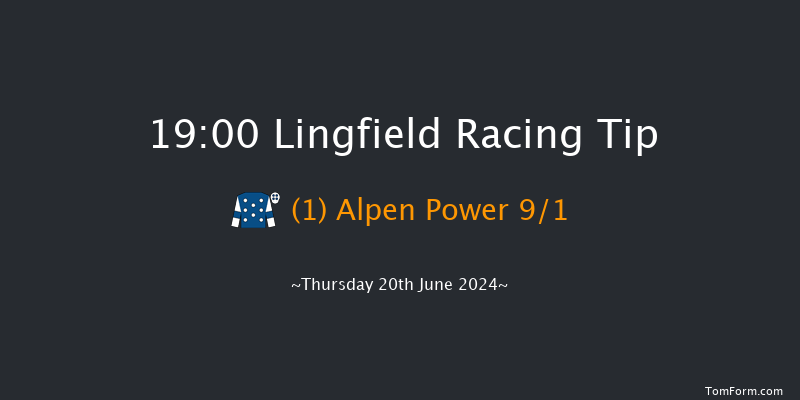 Lingfield  19:00 Handicap (Class 5) 10f Mon 10th Jun 2024