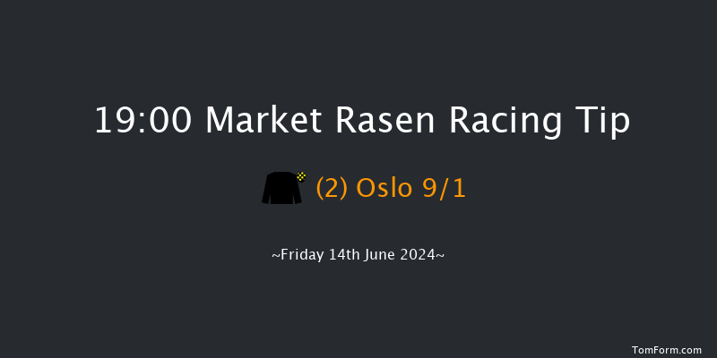 Market Rasen  19:00 Handicap Hurdle (Class
4) 17f Fri 7th Jun 2024