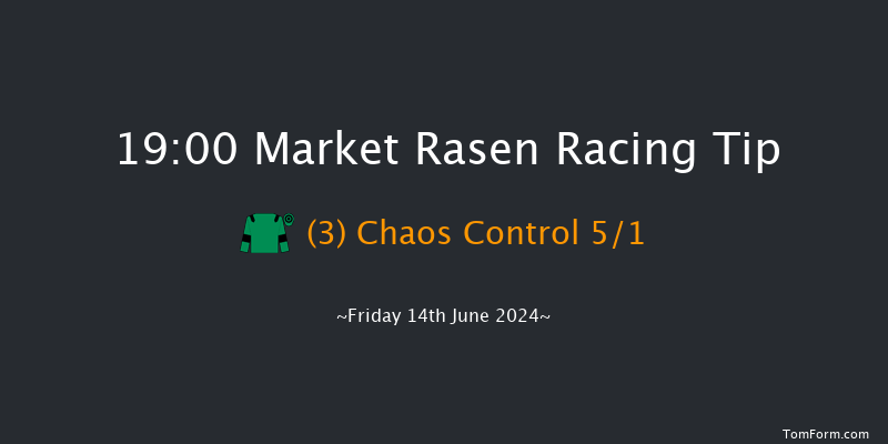 Market Rasen  19:00 Handicap Hurdle (Class
4) 17f Fri 7th Jun 2024