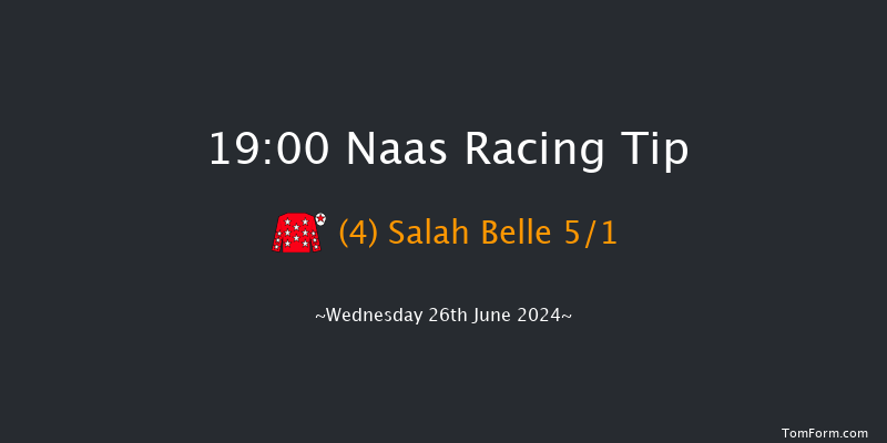 Naas  19:00 Handicap 6f Sun 19th May 2024