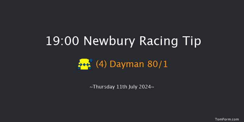 Newbury  19:00 Handicap (Class 5) 6f Thu 4th Jul 2024