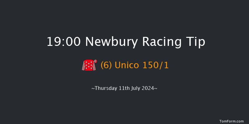 Newbury  19:00 Handicap (Class 5) 6f Thu 4th Jul 2024