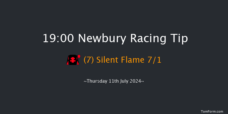 Newbury  19:00 Handicap (Class 5) 6f Thu 4th Jul 2024