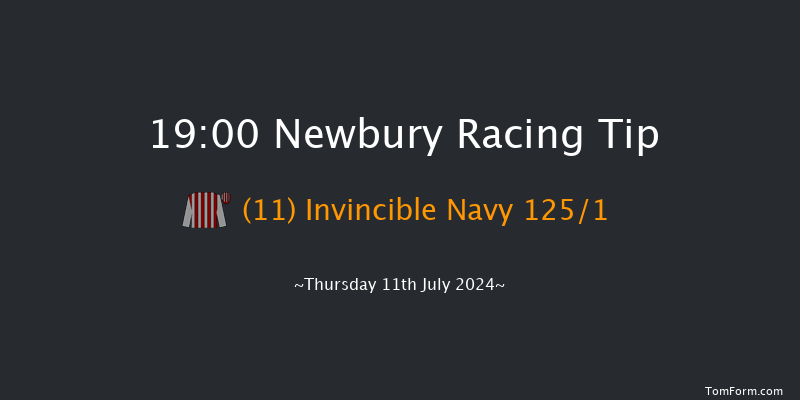 Newbury  19:00 Handicap (Class 5) 6f Thu 4th Jul 2024