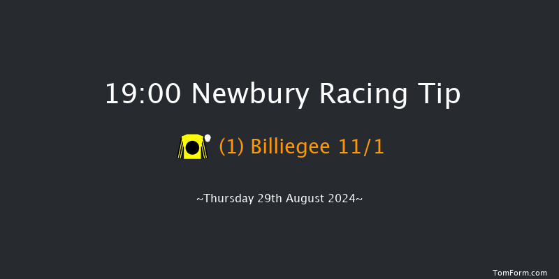 Newbury  19:00 Handicap (Class 5) 12f Sat 17th Aug 2024