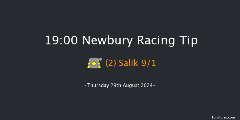 Newbury  19:00 Handicap (Class 5) 12f Sat 17th Aug 2024