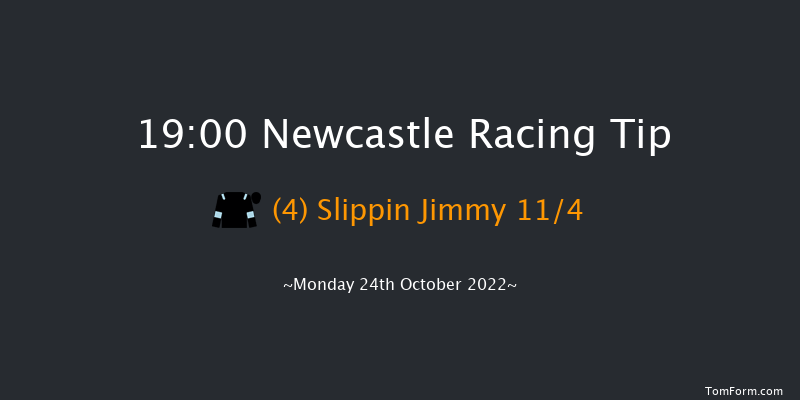 Newcastle 19:00 Handicap (Class 6) 7f Fri 21st Oct 2022