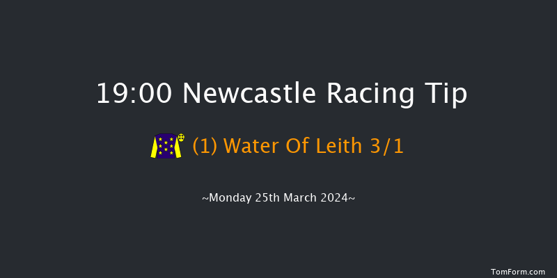 Newcastle  19:00 Handicap (Class 6) 7f Sat 23rd Mar 2024