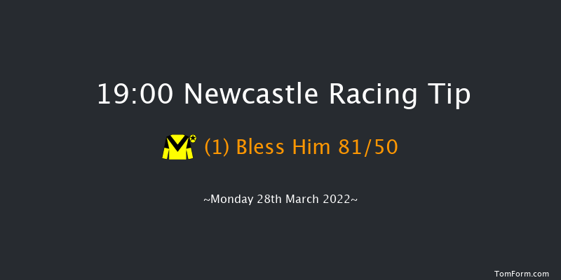 Newcastle 19:00 Handicap (Class 3) 7f Fri 25th Mar 2022