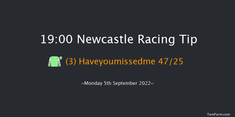 Newcastle 19:00 Handicap (Class 3) 16f Fri 2nd Sep 2022