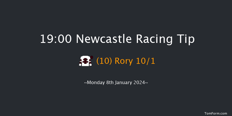 Newcastle 19:00 Handicap (Class 5) 5f Sat 6th Jan 2024