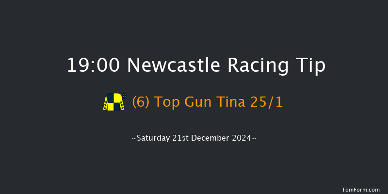 Newcastle  19:00 Handicap (Class 6) 7f Tue 17th Dec 2024