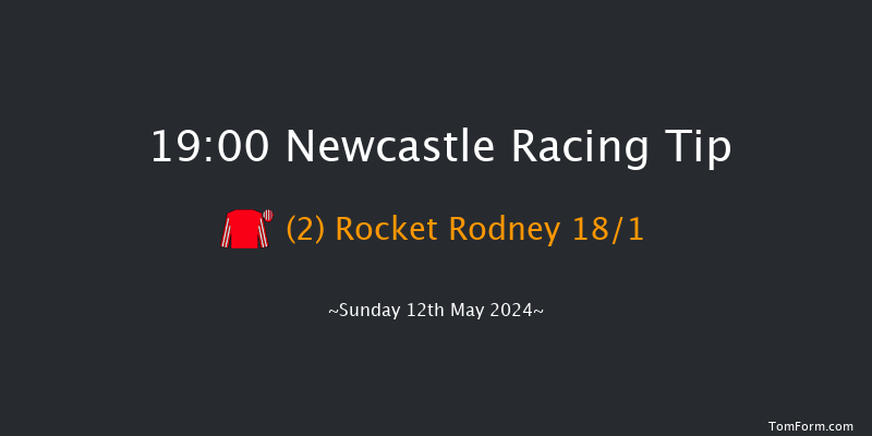 Newcastle  19:00 Handicap (Class 2) 6f Fri 3rd May 2024