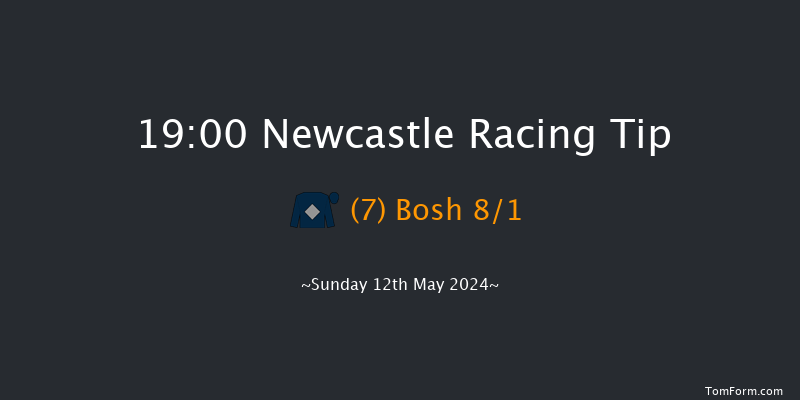 Newcastle  19:00 Handicap (Class 2) 6f Fri 3rd May 2024