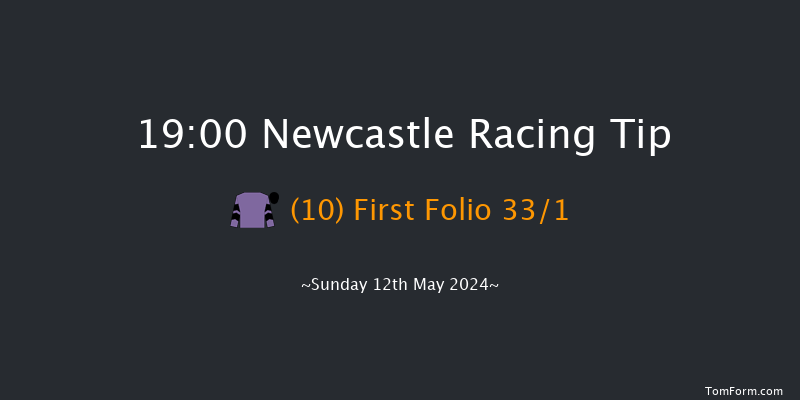 Newcastle  19:00 Handicap (Class 2) 6f Fri 3rd May 2024