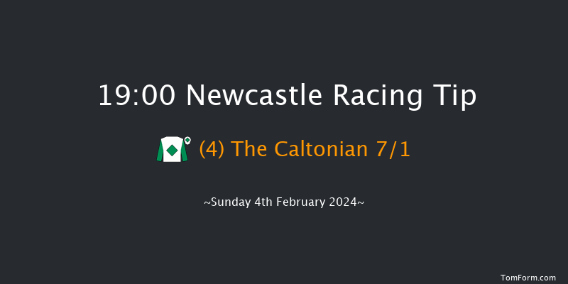 Newcastle  19:00 Handicap (Class 3) 7f Fri 2nd Feb 2024