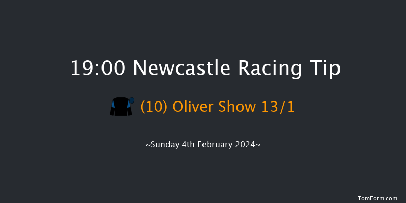 Newcastle  19:00 Handicap (Class 3) 7f Fri 2nd Feb 2024