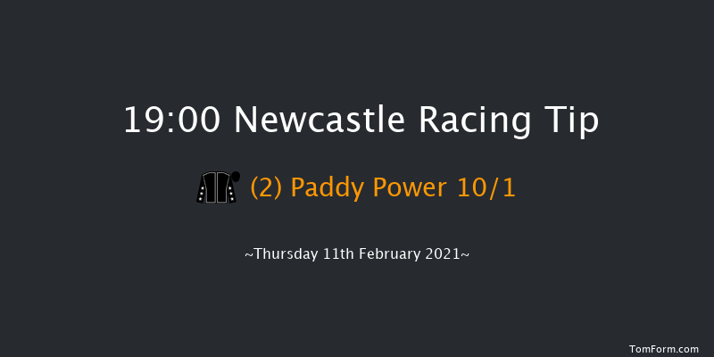 Read Katie Walsh On Betway Insider Handicap Newcastle 19:00 Handicap (Class 6) 6f Wed 10th Feb 2021