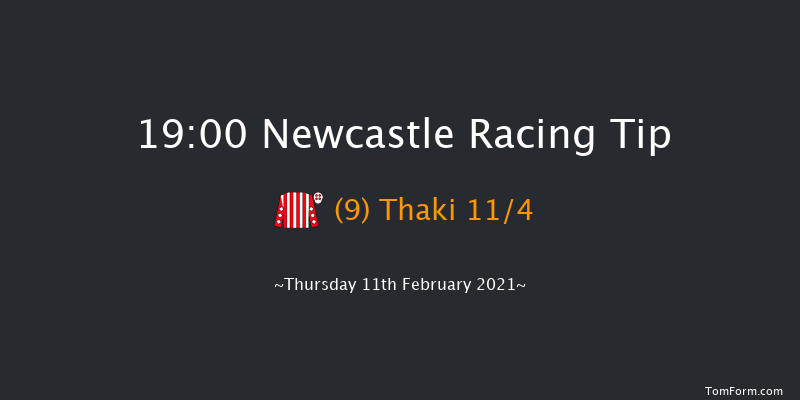 Read Katie Walsh On Betway Insider Handicap Newcastle 19:00 Handicap (Class 6) 6f Wed 10th Feb 2021