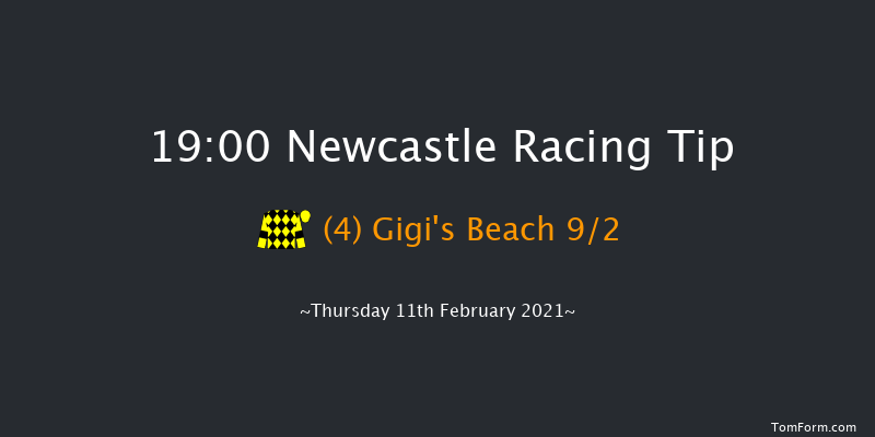 Read Katie Walsh On Betway Insider Handicap Newcastle 19:00 Handicap (Class 6) 6f Wed 10th Feb 2021