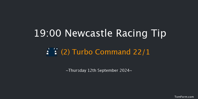 Newcastle  19:00 Handicap (Class 6) 7f Tue 10th Sep 2024