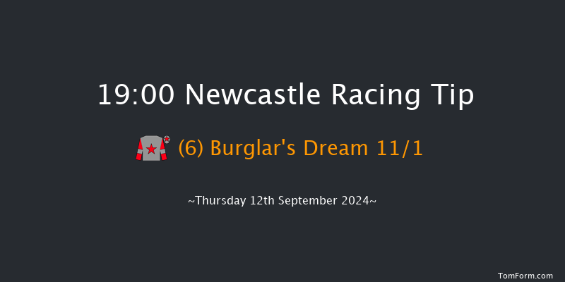 Newcastle  19:00 Handicap (Class 6) 7f Tue 10th Sep 2024