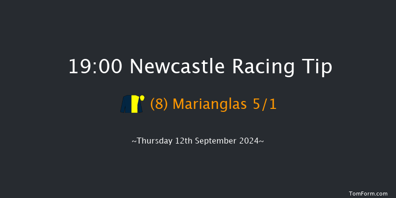 Newcastle  19:00 Handicap (Class 6) 7f Tue 10th Sep 2024