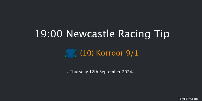 Newcastle  19:00 Handicap (Class 6) 7f Tue 10th Sep 2024