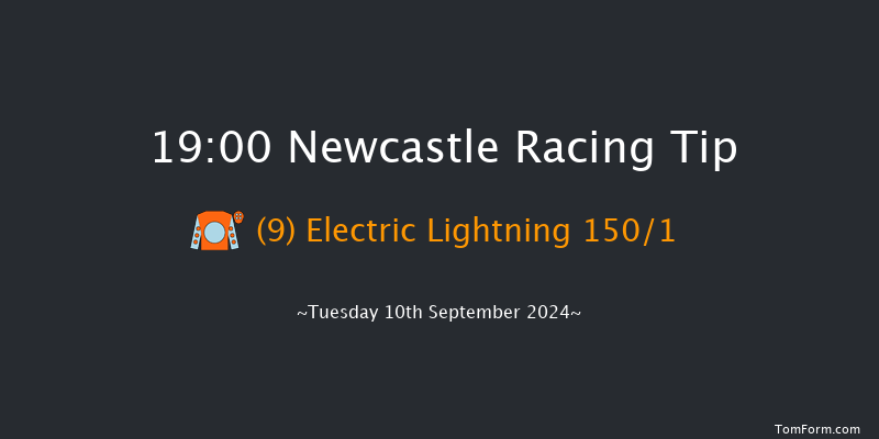 Newcastle  19:00 Stakes (Class 5) 8f  Tue 3rd Sep 2024