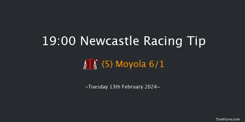 Newcastle  19:00 Handicap (Class 5) 5f Sat 10th Feb 2024