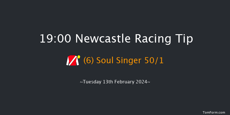 Newcastle  19:00 Handicap (Class 5) 5f Sat 10th Feb 2024