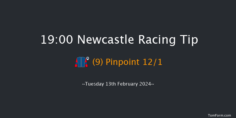 Newcastle  19:00 Handicap (Class 5) 5f Sat 10th Feb 2024