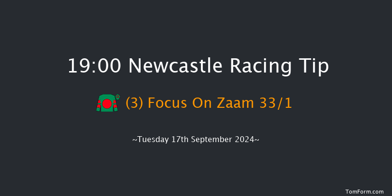 Newcastle  19:00 Handicap (Class 6) 7f Thu 12th Sep 2024