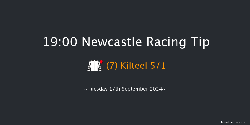 Newcastle  19:00 Handicap (Class 6) 7f Thu 12th Sep 2024