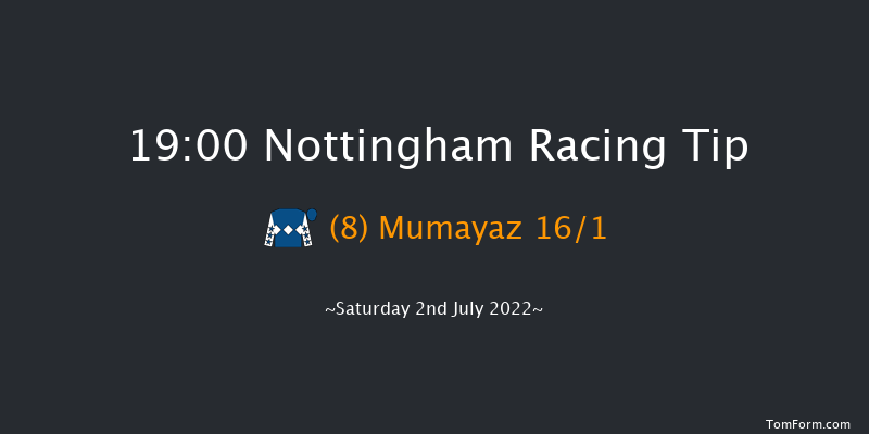 Nottingham 19:00 Handicap (Class 5) 6f Thu 23rd Jun 2022