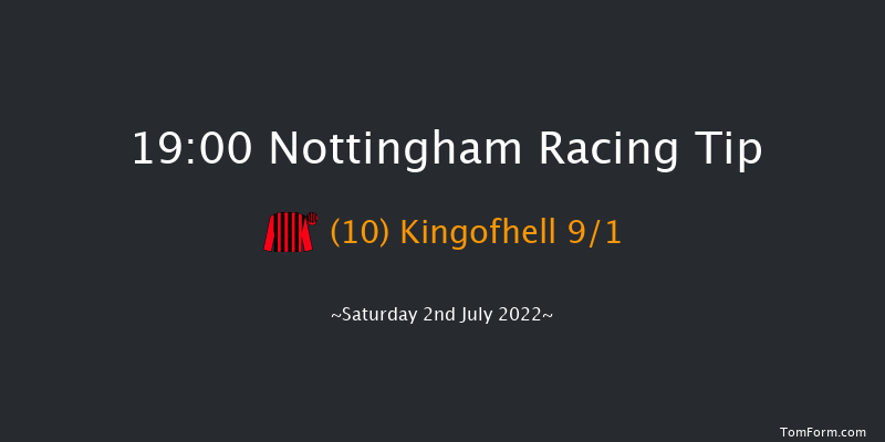 Nottingham 19:00 Handicap (Class 5) 6f Thu 23rd Jun 2022