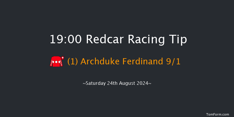 Redcar  19:00 Handicap (Class 5) 6f Sat 22nd Jun 2024